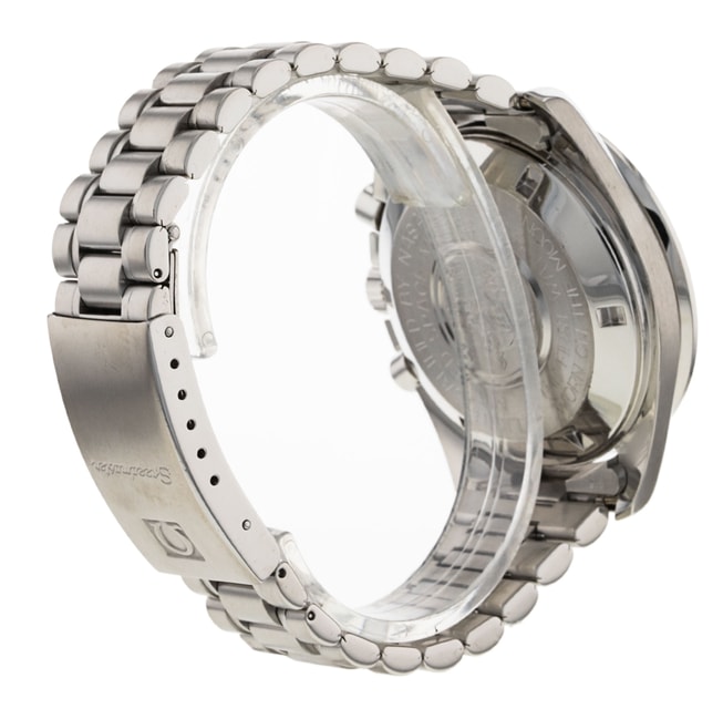 Omega Speedmaster Moonwatch 3590.50.00 Image 3